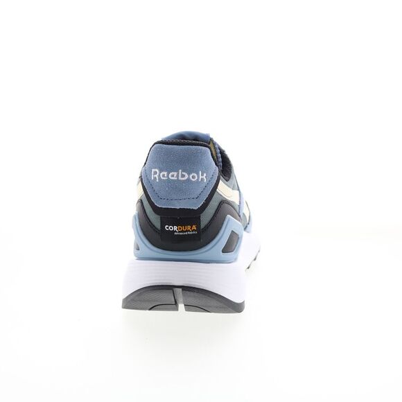 Reebok Mens Classic Legacy AZ Blue Shoes (NWT) - Picture 6 of 7